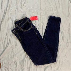 Forever 21 denim jeans